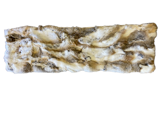 RABBIT LUMBAR 12X40 PILLOWS